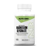 Magnesium Glycinate Capsules