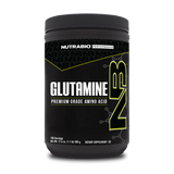 Glutamine