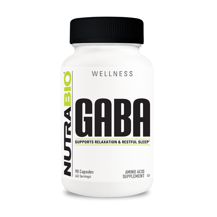 GABA