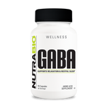 GABA