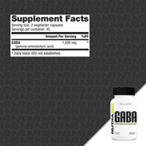 GABA