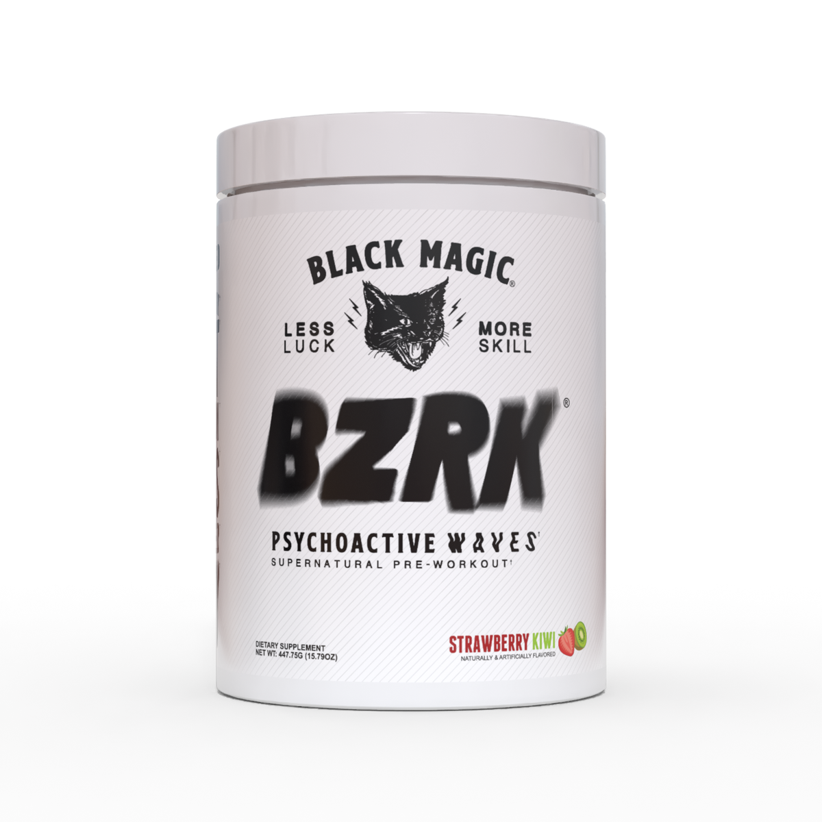 BZRK