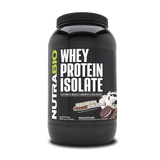 Whey Protein Isolate