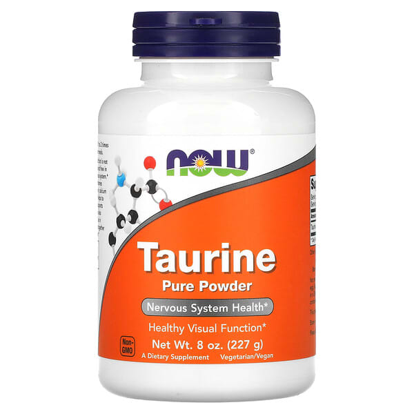 Taurine Powder