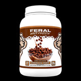 Feral Whey