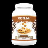 Feral Whey