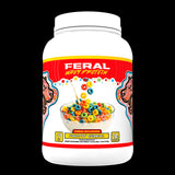 Feral Whey