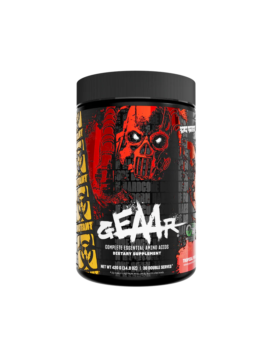 Mutant Geaar