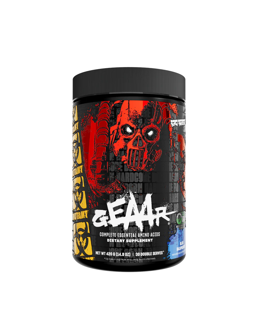 Mutant Geaar