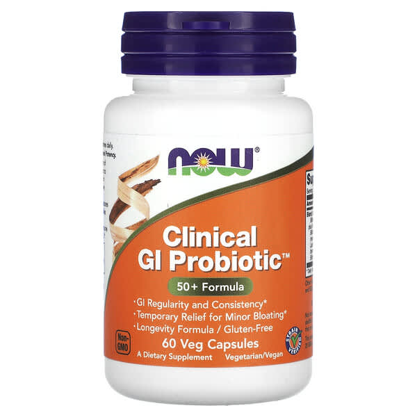 Clinical GI Probiotic