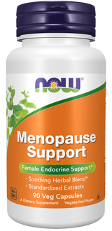 Menopause Support Veg Capsules