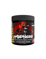 Mutant Madness