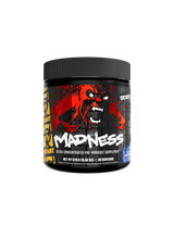 Mutant Madness