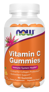 Vitamin C Gummies