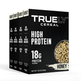Truely Cereal