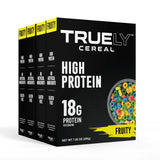 Truely Cereal