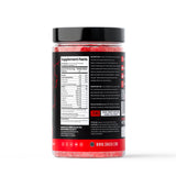 Smash Pre-workout Gummies