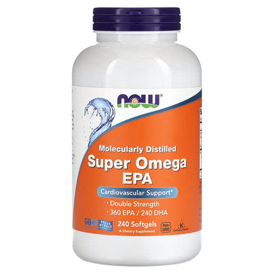 Super Omega EPA 1200mg 360/240