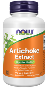 Artichoke Extract 450 mg Veg Capsules