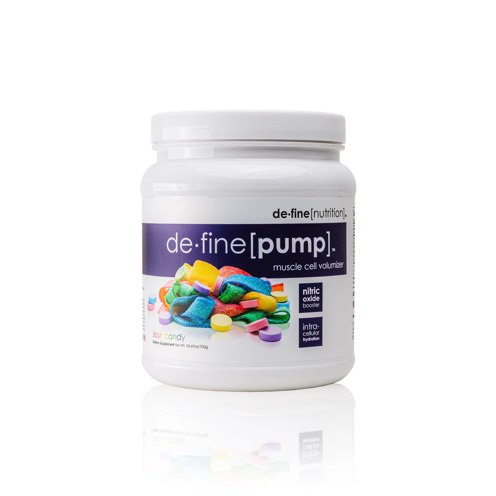 Define Pump
