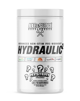 Hydraulic V2