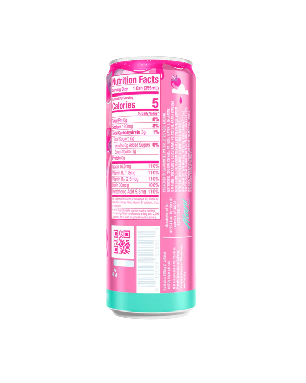 Alani Energy Drink