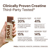 Soar - The Creatine Protein Bar