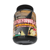 50/50 Formula x Protein