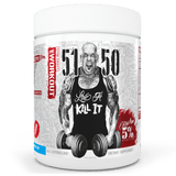 51/50 High Stim Pre-workout