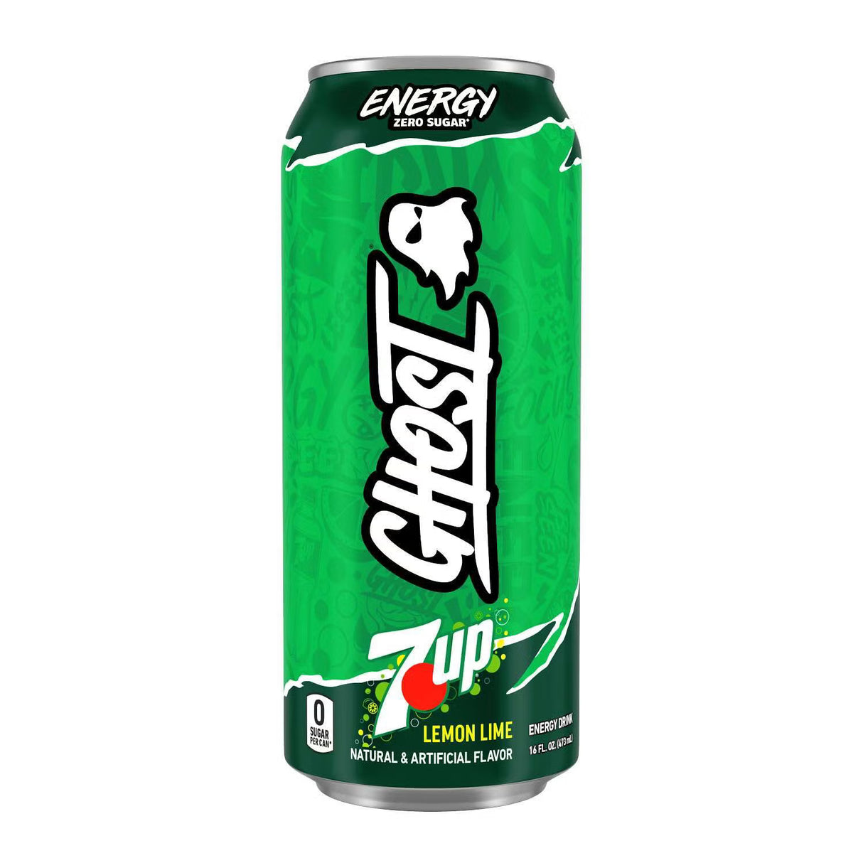 Ghost Energy Drink