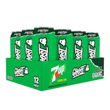 Ghost Energy Drink