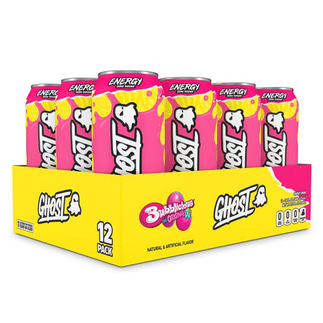 Ghost Energy Drink
