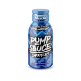 Pump Sauce Shooters