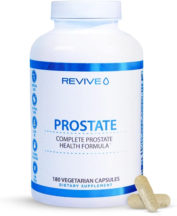 MD Prostate