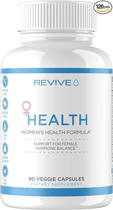 MD Women's Health