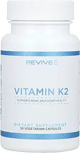 MD Vitamin K2