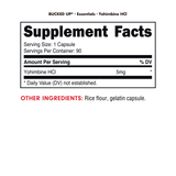 Yohimbine HCl