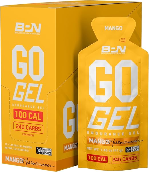Go Gel