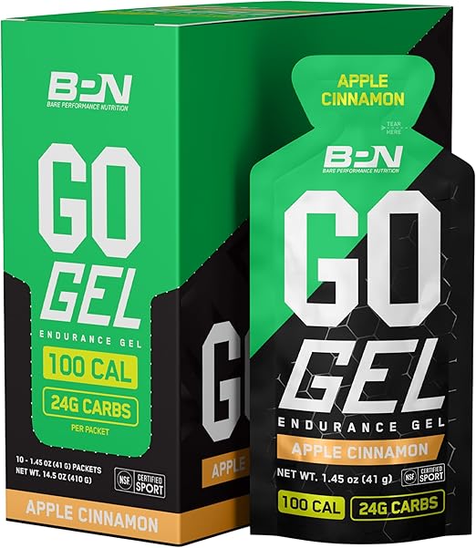 Go Gel
