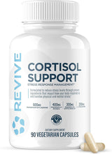 Cortisol Support