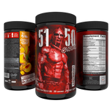 5150 Gladiator