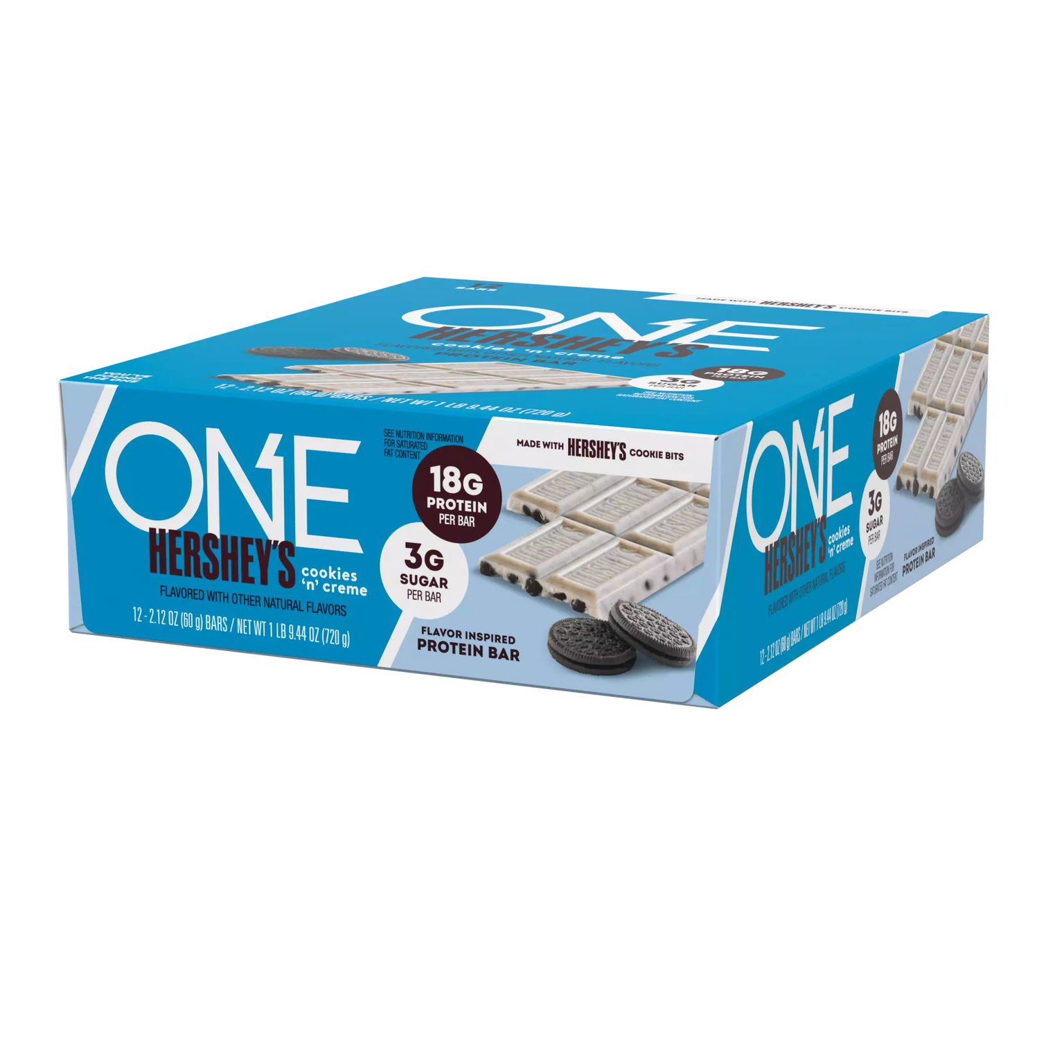 ONE® Protein Bars