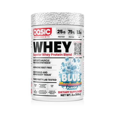 Basic Whey Protein