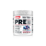 Basic Pre-workout