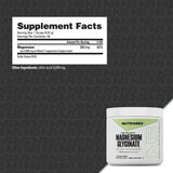 Magnesium Glycinate Powder
