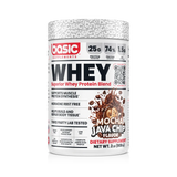 Basic Whey Protein