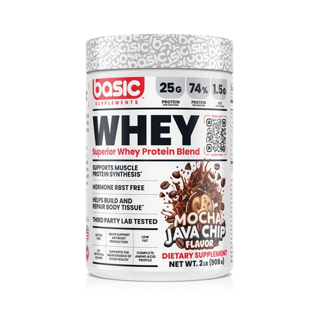 Basic Whey Protein