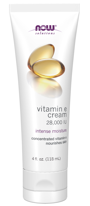 Vitamin E Cream 28,000 IU