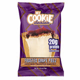 Toaster Pastry