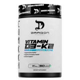 Vitamin D3/K2